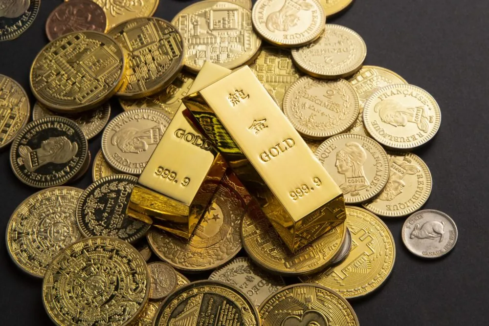 The History and Significance of Gold 